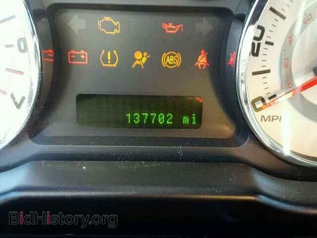 2007 FORD EDGE - VIN: 2FMDK49C97BA56636 - Фото 8