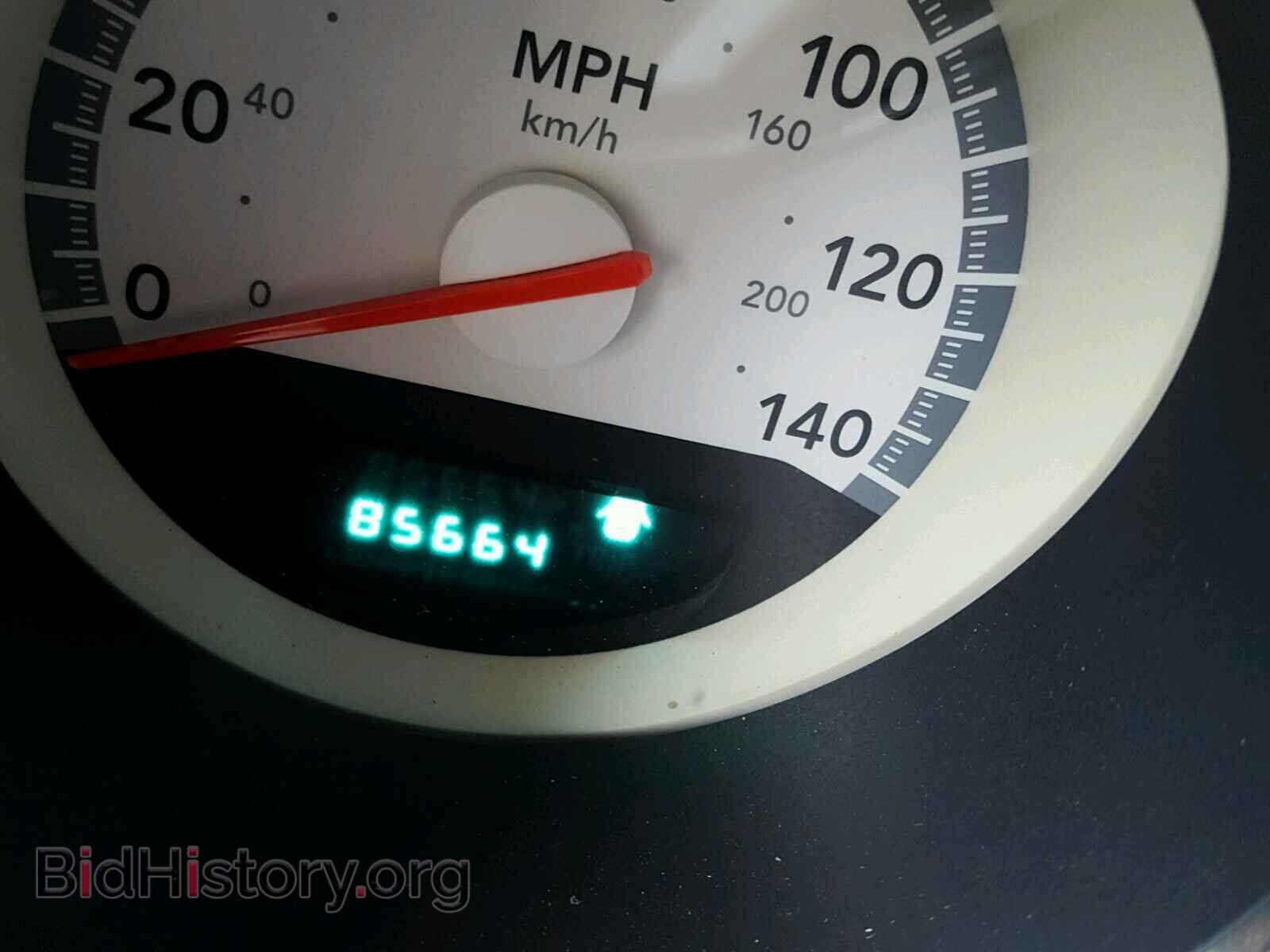 2010 DODGE CHALLENGER - VIN: 2B3CJ4DV7AH131450 - Фото 8