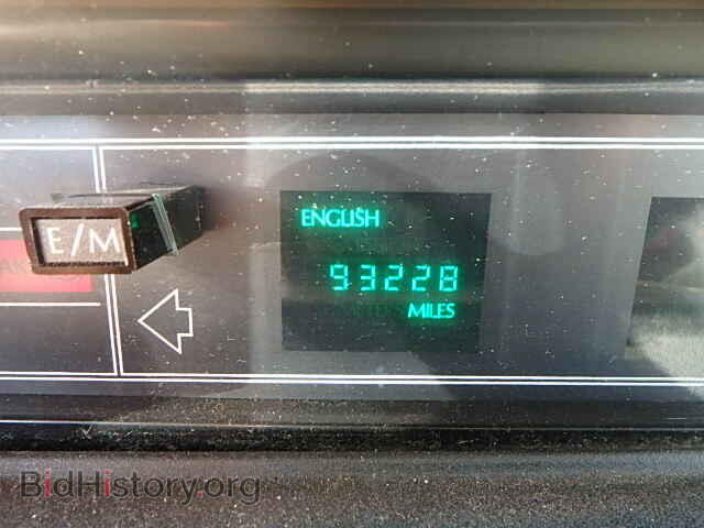 1990 CADILLAC DEVILLE - VIN: 1G6CD533XL4276495 - Photo 8