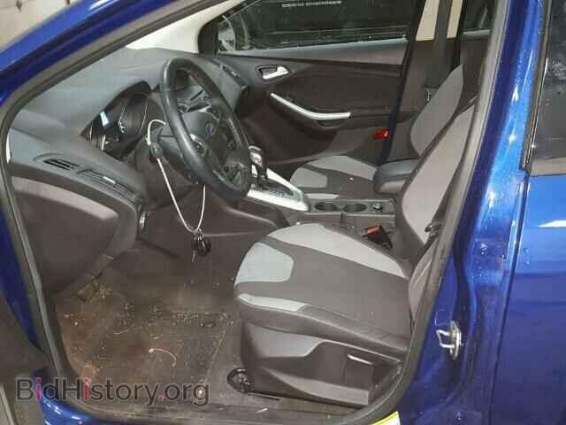 2012 FORD FOCUS - VIN: 1FAHP3F28CL414726 - Фото 5