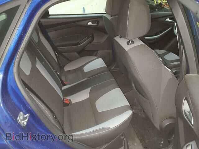 2012 FORD FOCUS - VIN: 1FAHP3F28CL414726 - Фото 6