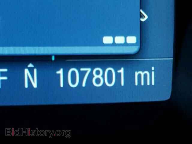 2012 FORD FOCUS - VIN: 1FAHP3F28CL414726 - Фото 8