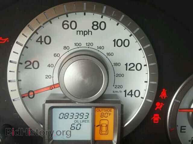 2011 HONDA PILOT - VIN: 5FNYF4H48BB084055 - Фото 8