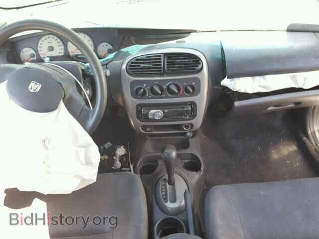 2003 DODGE NEON - VIN: 1B3ES56C83D124465 - Фото 9