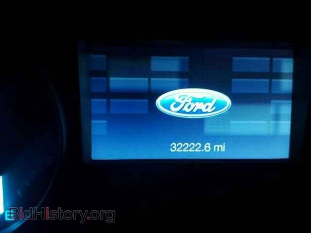 2014 FORD EDGE - VIN: 2FMDK3GC4EBA03403 - Photo 8