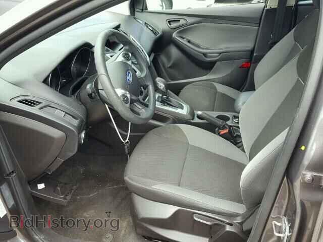 2012 FORD FOCUS - VIN: 1FAHP3F2XCL441653 - Photo 5