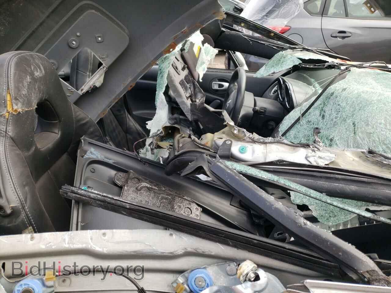 2007 MITSUBISHI ECLIPSE - VIN: 4A3AL25F37E036277 - Photo 5