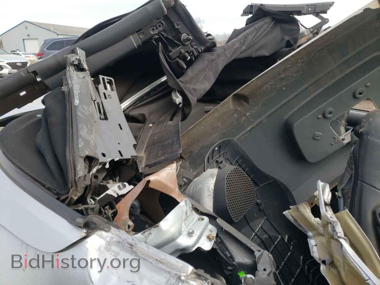2007 MITSUBISHI ECLIPSE - VIN: 4A3AL25F37E036277 - Photo 6
