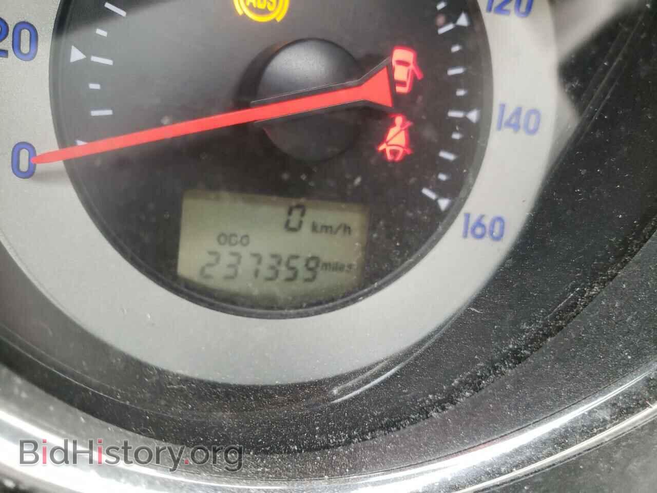 2007 MITSUBISHI ECLIPSE - VIN: 4A3AL25F37E036277 - Photo 8