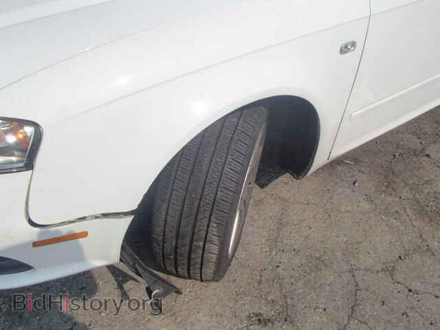 2008 AUDI A4 - VIN: WAUDF78EX8A054059 - Фото 9