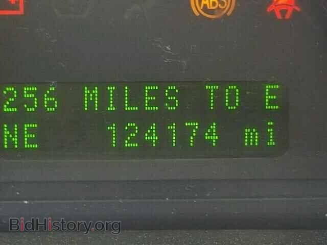 2010 FORD EDGE - VIN: 2FMDK3JC8ABB01241 - Фото 8