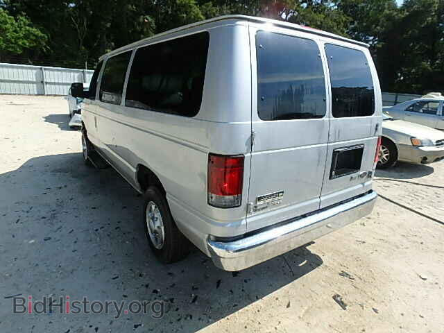 2012 FORD ECONOLINE - VIN: 1FBNE3BL3CDA28683 - Photo 3