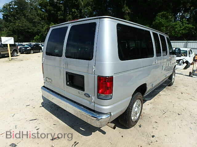 2012 FORD ECONOLINE - VIN: 1FBNE3BL3CDA28683 - Photo 4