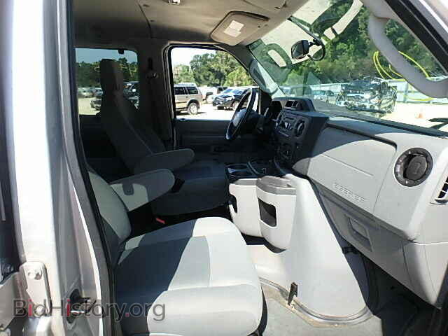 2012 FORD ECONOLINE - VIN: 1FBNE3BL3CDA28683 - Photo 5