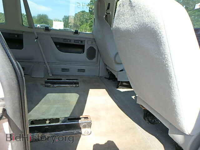 2012 FORD ECONOLINE - VIN: 1FBNE3BL3CDA28683 - Photo 6