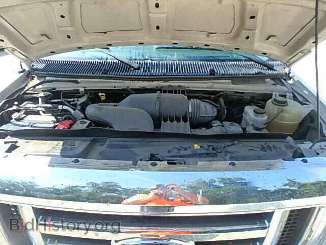 2012 FORD ECONOLINE - VIN: 1FBNE3BL3CDA28683 - Photo 7