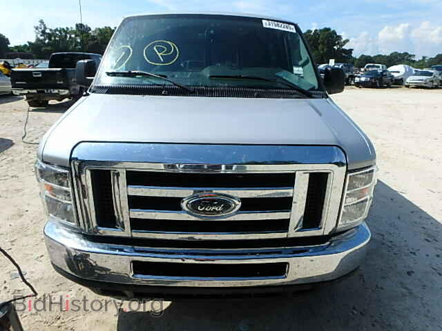 2012 FORD ECONOLINE - VIN: 1FBNE3BL3CDA28683 - Photo 9