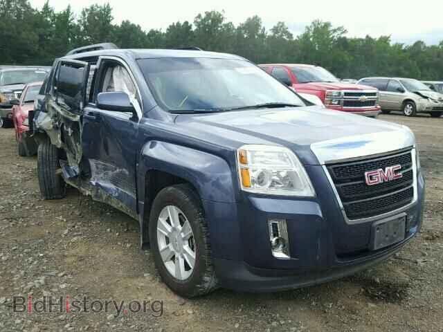 Photo 2GKALSEK3D6410309 - GMC TERRAIN 2013