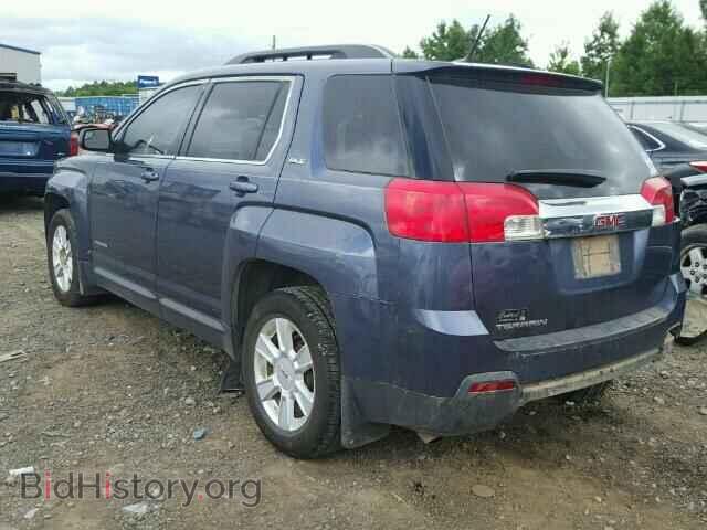 2013 GMC TERRAIN - VIN: 2GKALSEK3D6410309 - Photo 3