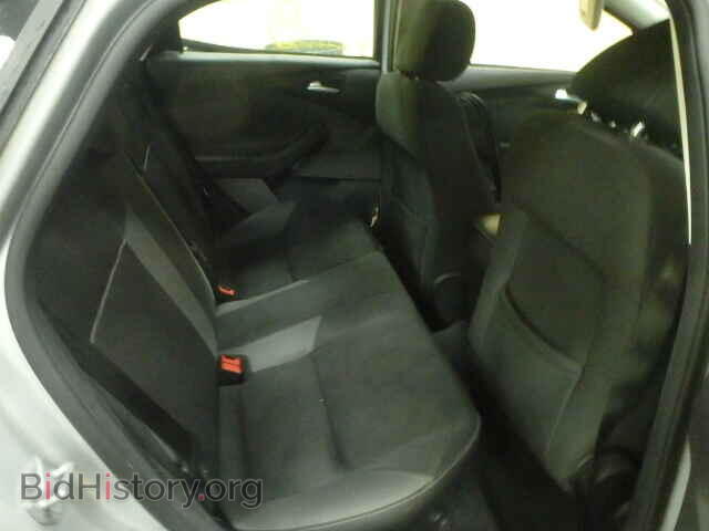 2014 FORD FOCUS - VIN: 1FADP3F28EL107381 - Photo 6