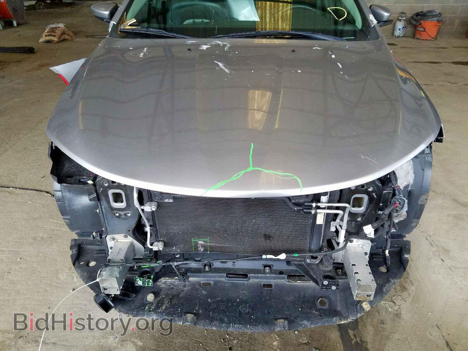 2015 CHRYSLER 200 - VIN: 1C3CCCCBXFN603167 - Фото 7