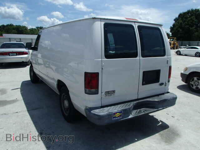2005 FORD ECONOLINE - VIN: 1FTRE14W15HB14031 - Фото 3