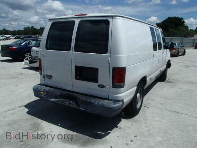 2005 FORD ECONOLINE - VIN: 1FTRE14W15HB14031 - Фото 4