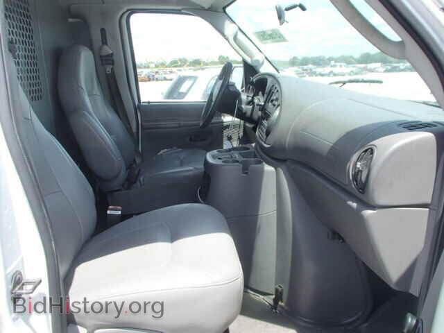 2005 FORD ECONOLINE - VIN: 1FTRE14W15HB14031 - Фото 5