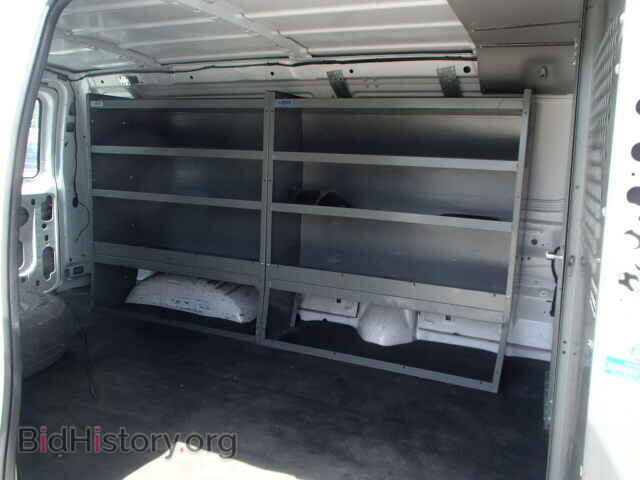 2005 FORD ECONOLINE - VIN: 1FTRE14W15HB14031 - Фото 6