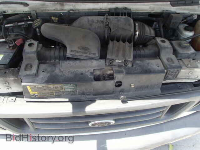 2005 FORD ECONOLINE - VIN: 1FTRE14W15HB14031 - Фото 7