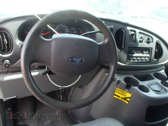 2005 FORD ECONOLINE - VIN: 1FTRE14W15HB14031 - Фото 9