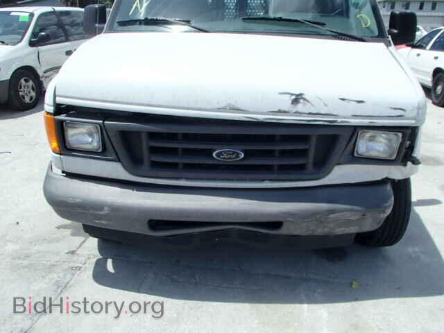 2005 FORD ECONOLINE - VIN: 1FTRE14W15HB14031 - Фото 10