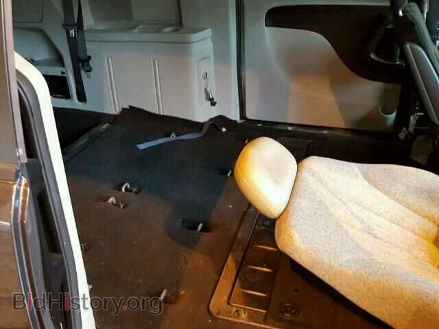 2016 DODGE CARAVAN - VIN: 2C4RDGBG5GR218689 - Фото 6