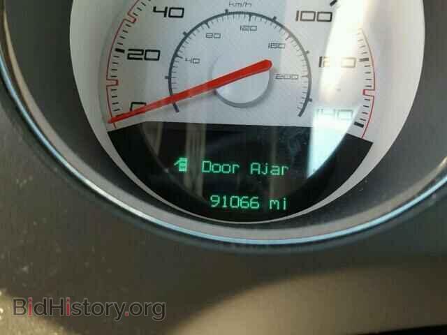 2012 DODGE CHALLENGER - VIN: 2C3CDYAG1CH204533 - Фото 8