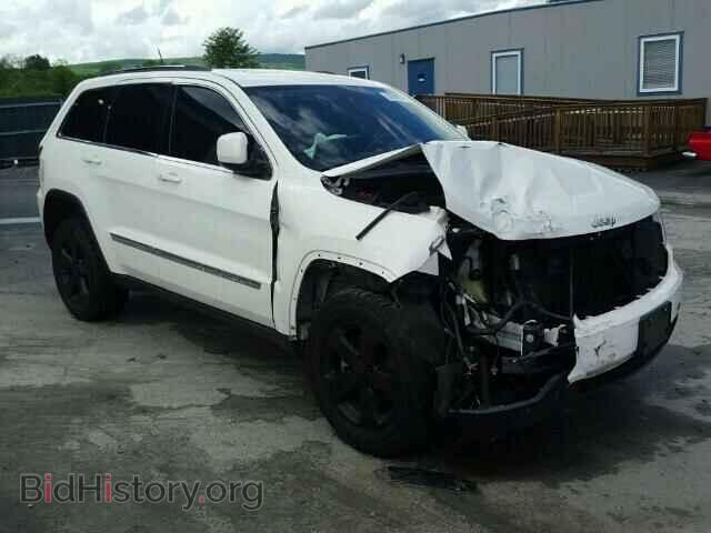 Photo 1C4RJFAG4CC245406 - JEEP CHEROKEE 2012