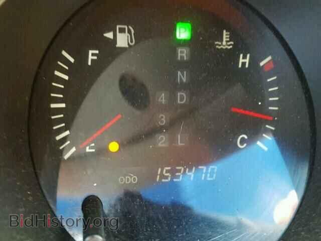 2002 LEXUS ES300 - VIN: JTHBF30G220041799 - Фото 8