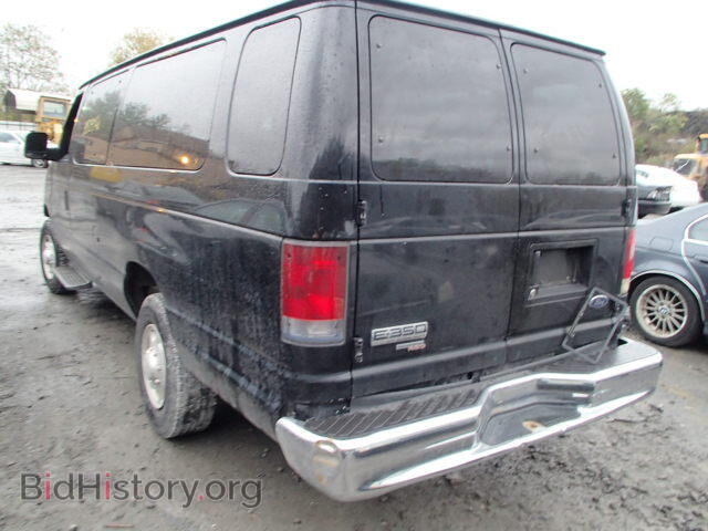 2006 FORD ECONOLINE - VIN: 1FBSS31L06HB28962 - Фото 3