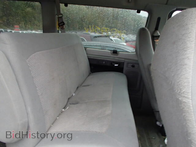 2006 FORD ECONOLINE - VIN: 1FBSS31L06HB28962 - Фото 6