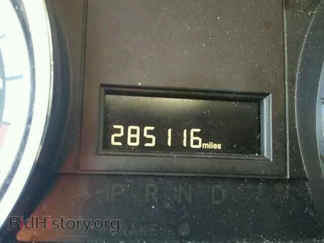 2014 DODGE CARAVAN - VIN: 2C4RDGBG3ER342201 - Фото 8