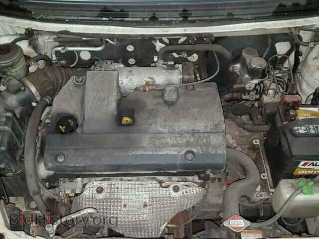 2006 SUZUKI AERIO - VIN: JS2RA62S865304524 - Фото 7