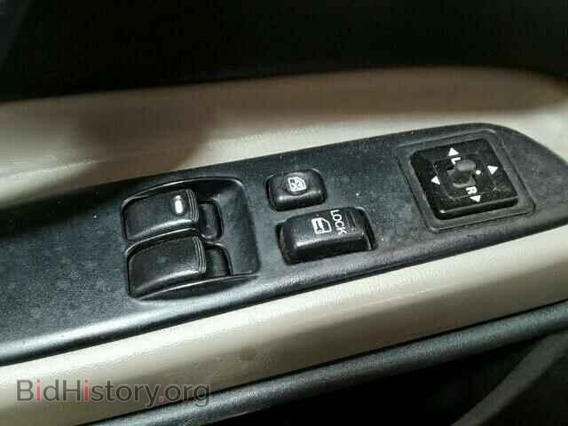 2003 MITSUBISHI ECLIPSE - VIN: 4A3AC44G73E067533 - Photo 10