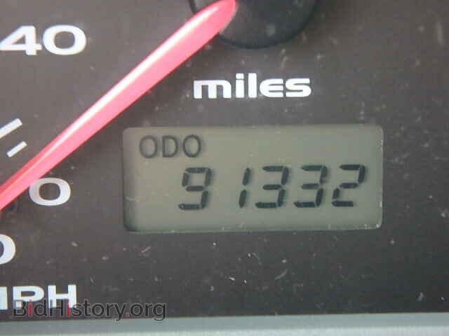 2004 MITSUBISHI ECLIPSE - VIN: 4A3AC44G04E034794 - Photo 8
