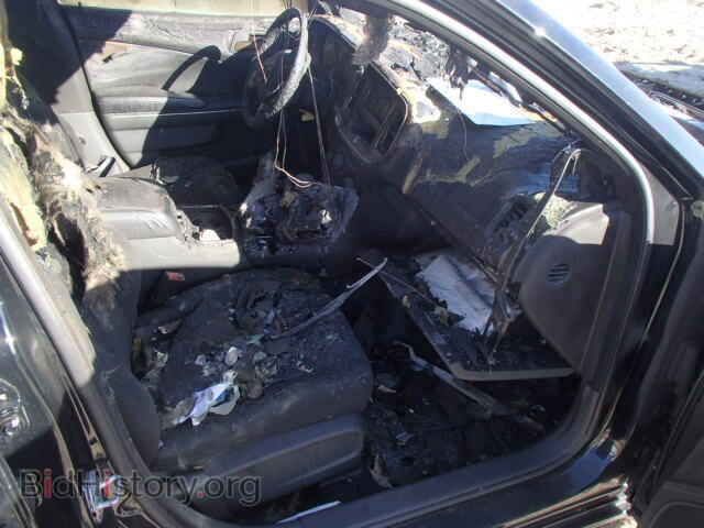 2012 DODGE CHARGER - VIN: 2C3CDXBGXCH112085 - Фото 5