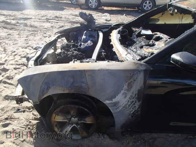 2012 DODGE CHARGER - VIN: 2C3CDXBGXCH112085 - Фото 9