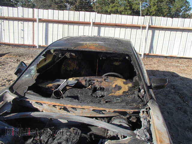 2012 DODGE CHARGER - VIN: 2C3CDXBGXCH112085 - Фото 10