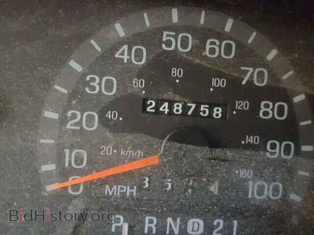 2002 FORD ECONOLINE - VIN: 1FTRE14292HA41144 - Photo 8