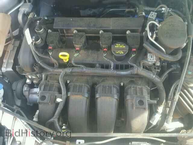 2013 FORD FOCUS - VIN: 1FADP3F29DL185361 - Photo 7