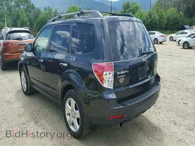 2010 SUBARU FORESTER - VIN: JF2SH6DC5AH789906 - Фото 3