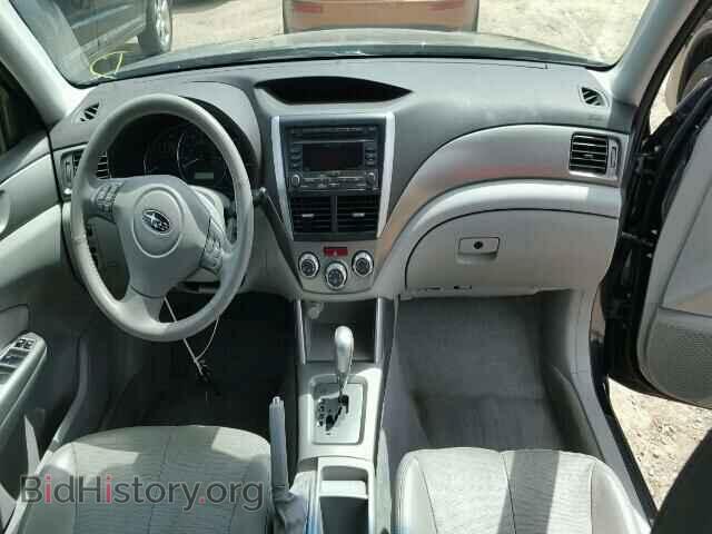 2010 SUBARU FORESTER - VIN: JF2SH6DC5AH789906 - Фото 9
