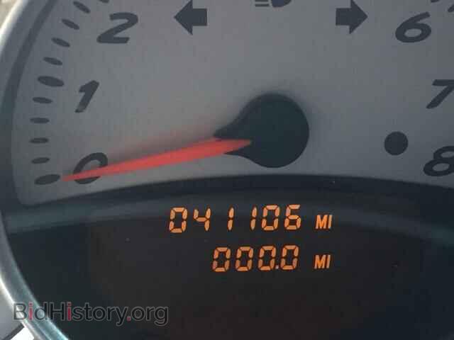 2004 PORSCHE BOXSTER - VIN: WP0CB29804U660226 - Фото 8